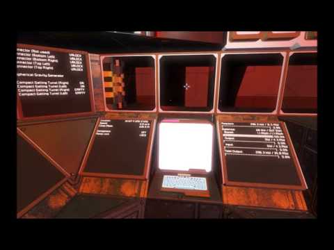 Blockade runner: Blues Cargo Shuttle