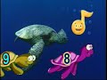 Baby Genius Underwater Adventures Magical Musical Helper 2004