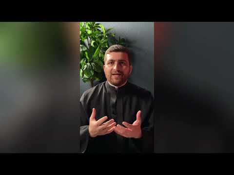 Todays Daily Bread: Luke 24:36-43 | 1st Week of Resurrection - Thursday