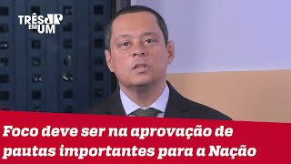 Jorge Serrão: Não existe perigo algum dos militares assumirem o poder no Brasil