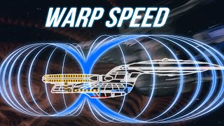 The Problem with Warp Drive