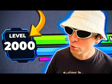 How to Reach MAX LEVEL FAST in Solo Hunters Roblox (Best XP Method to Level 1000)