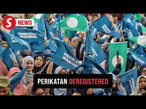 PN has been deregistered, says ROS