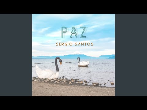 Versos De Caminheiro - Sérgio Santos