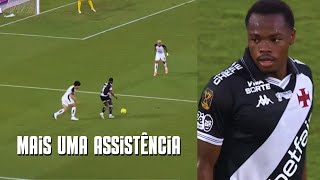 ANDRES GOMEZ FOI UM DOS QUE MAIS TENTOU CRIAR | Andres Gomez vs Corinthians