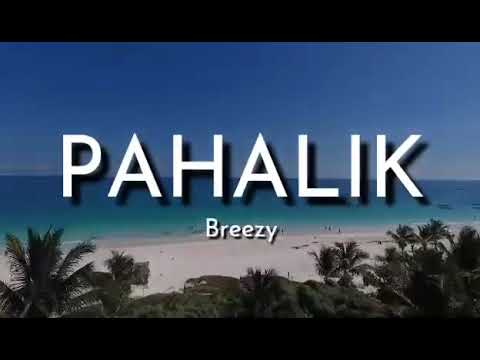 P A H A L I K - Curse One, Vlync feat. ALLMO$T Music (Lyric Video)