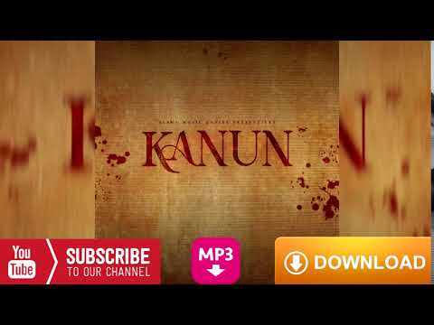Gent - 100 K feat  Kurdo (KANUN) [FULL ALBUM DOWNLOAD]