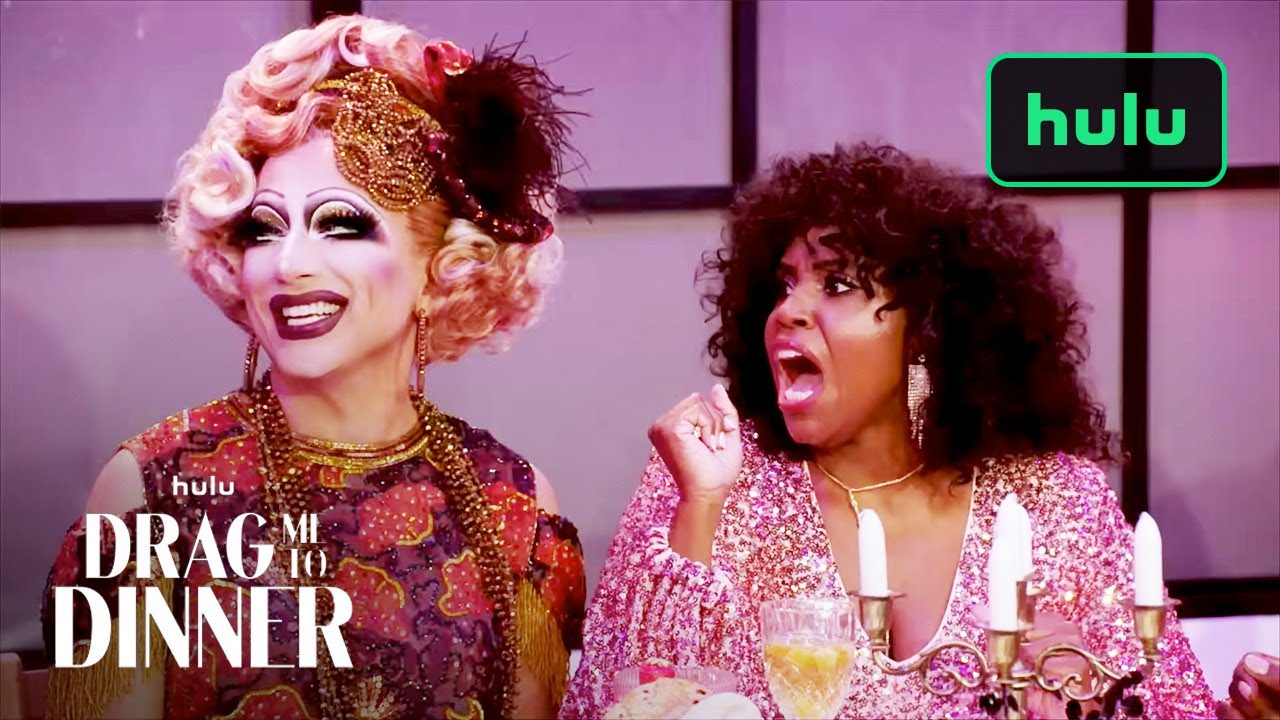 Official Trailer