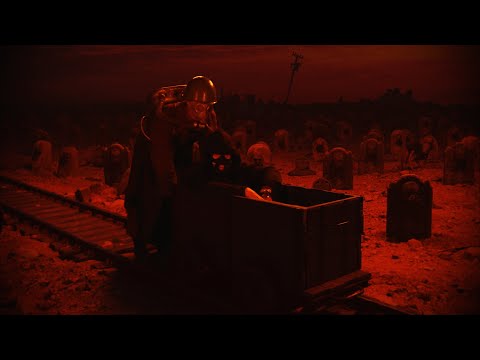 Video thumbnail for Чёрный змей (Black Kite)