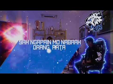 PRESET ALIGHT MOTION || EVOS STREET || NGAPAIN MO NABRAK ORANG RATA || VIRAL TIKTOK TERBARU