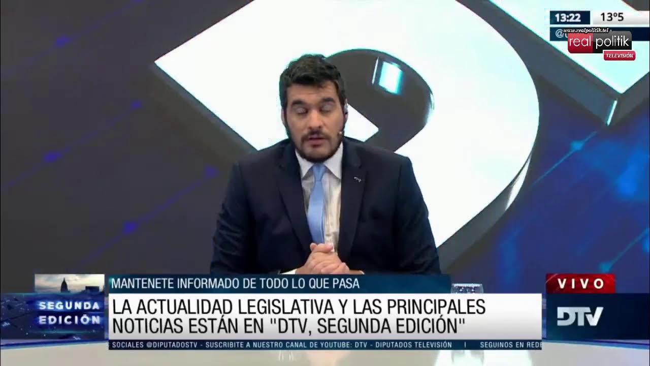 Diputados avanza en la ley de Promoción de la Enfermería