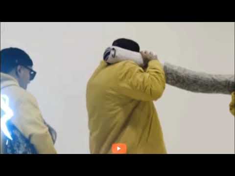 Lefty SM X Yorking HB X Don Aero - Ay Tranquilon (Vídeo Oficial)