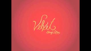 Stoney LaRue - Velvet