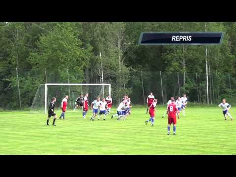 Valdemarsviks IF - Loddby IF