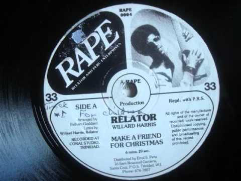 Relator   Make A Friend F