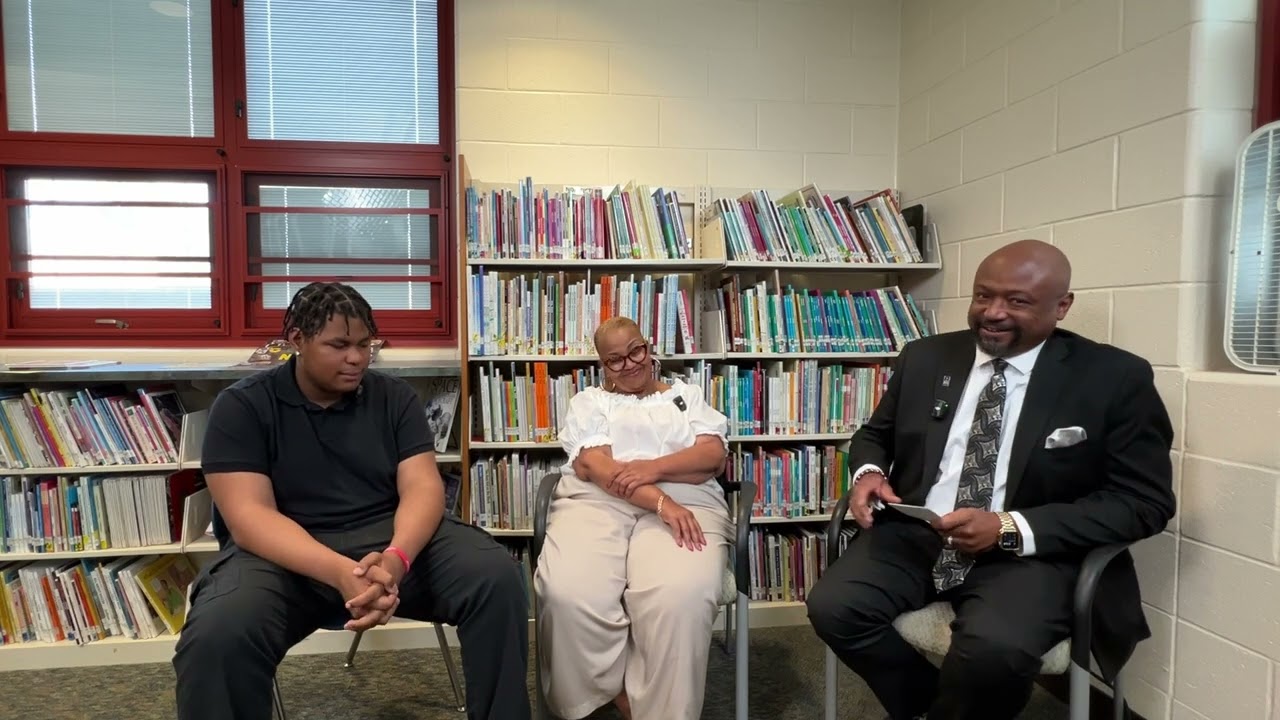 Pathways 2 Progress featuring Tei Street and Logan Booker - TOTC Episode 19