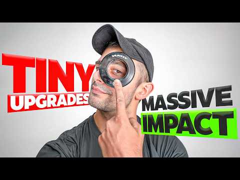 8 Affordable Home Gym Upgrades That Make a HUGE Difference