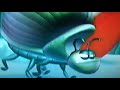 Teletoon Bumper Dung Bug 2003 FOUND