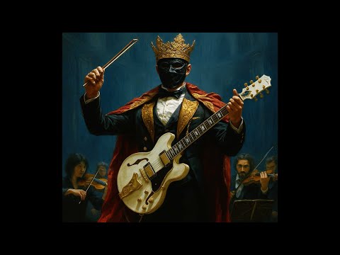 [BEAT SWITCH] Orchestra Type Beat "Symphony" | Melodic Rap Rock Instrumental