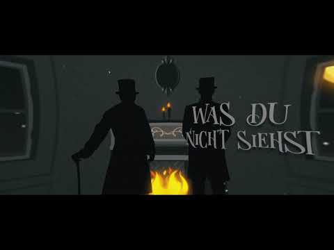 DIE KREATUR - Untergang (Official Lyric Video) | Napalm Records