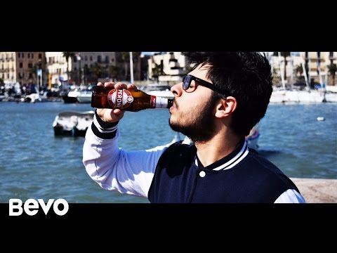 BARY 🍺 - Nick Radogna (Video ufficiale)