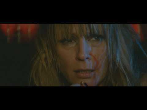 Lucy Love - Thunder [official music video starring Iben Hjejle]