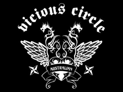 Vicious Circle - Coconut Song (hardcore punk Australia)