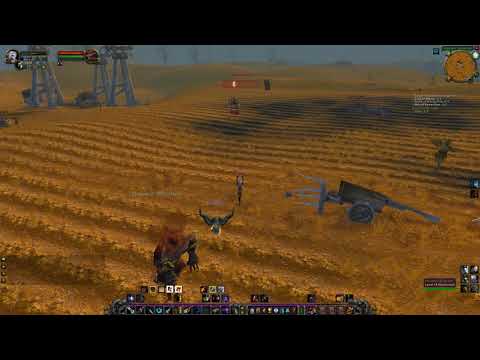 How To get - Keg of Thunderbrew Lager (quest item),...