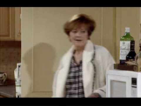 kevin:"are you having your period"