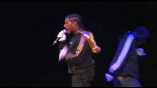 Lloyd - Get It Shawty (LIVE at SCREAMFEST)