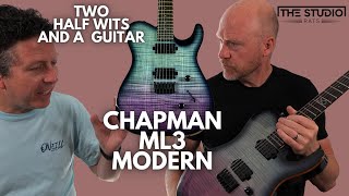 Video thumbnail for Chapman ML3 Modern - £599 But Is It Any Good? by The Studio Rats