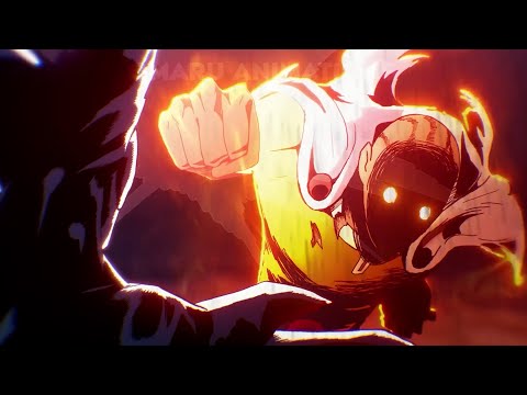 One Punch Man Season 3 Part 2 (2027)