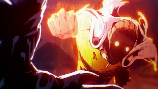 One Punch Man Season 3 Part 2 (2027)