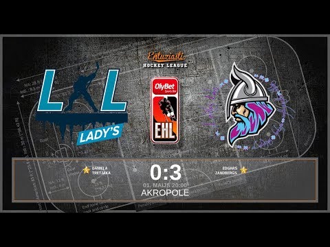 2019 05 01 L&L LADIES - LEDUS VEČI 2