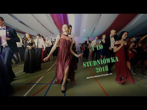 I LO SUWAŁKI / STUDNIÓWKA / 2018 /