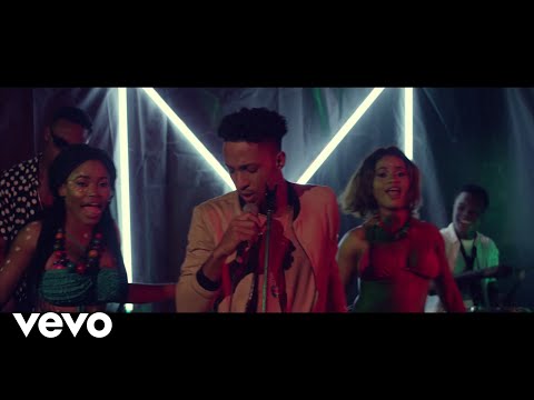 Meyar - Dr Do [Official Video]