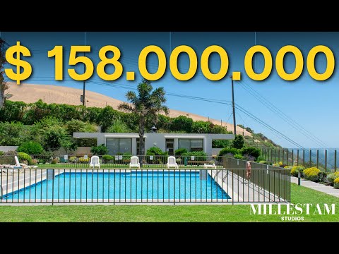 Costa de Montemar 710, Concón. UF 5.399.