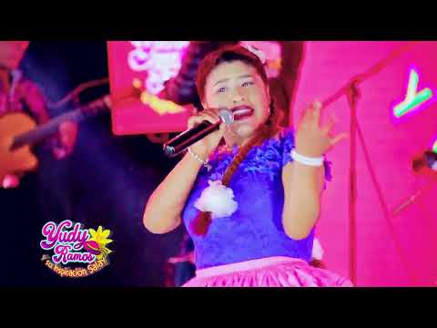 Yudy Ramos ▷ Vete y no Vuelvas