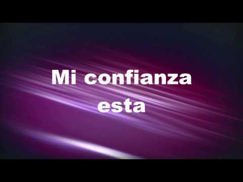 Mi sanador - Miel de san marcos Letra
