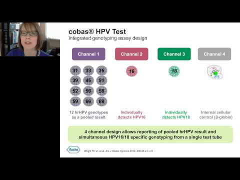 Does hpv cause womb cancer