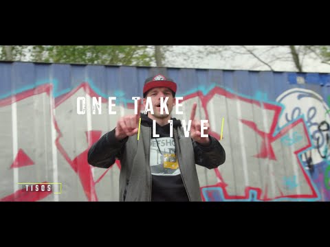 Berlin Rap Connection Vol.2 - ONE TAKE L1VE - Folge 01: TISOS