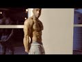 Posing Session | Hardening The Muscle Fibres 💪