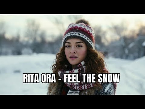 RIta Ora - Feel The Snow