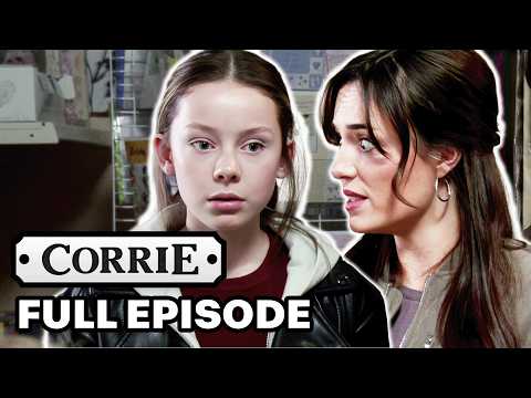 Coronation Street Full Episode | Thursday 19th February