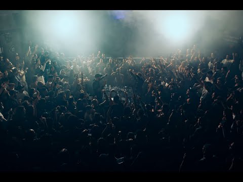 MAMI LIVE  - F2F Boiler Room Show @ Resonance, Melbourne Australia, 30th of August 2025