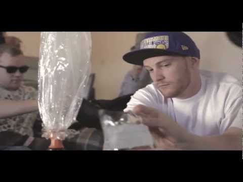 Great Whites Feat: YBZ aka KING BEZZE - FIRST CLASS