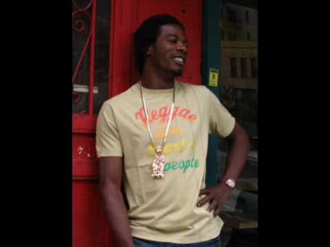 Gyptian - Life Aint Easy