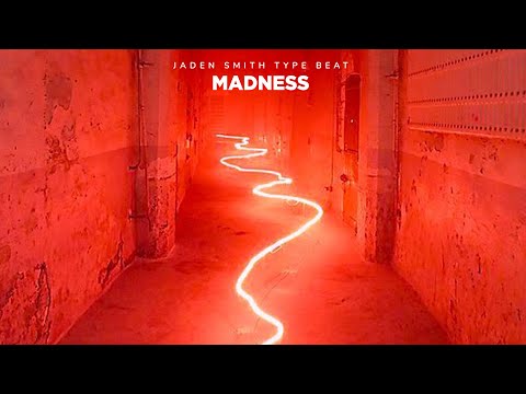 Jaden Smith Again Type Beat | "Madness" | Fast Trap/Rap Instrumental 2019