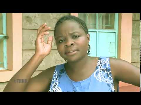 Enter Matilda. Saga imenona! Ep14 Part1