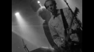 Lee Ranaldo and The Dust - Last Night On Earth (live)